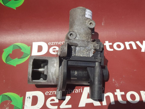 EGR Dacia Renault Nissan cod 8200282949