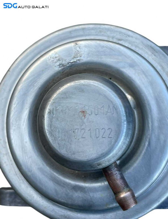 EGR Dodge Caliber 2.0 CRD 2006 - 2011 Co