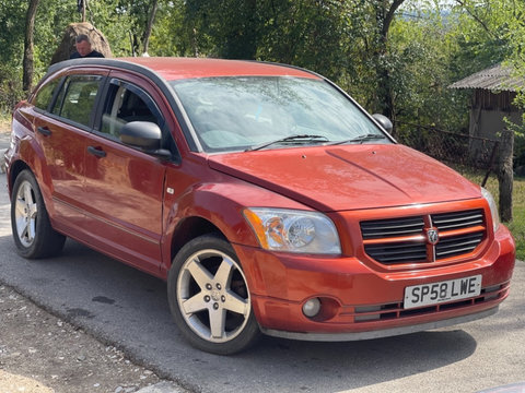 EGR Dodge Caliber 2008 Sib 2.0 crd