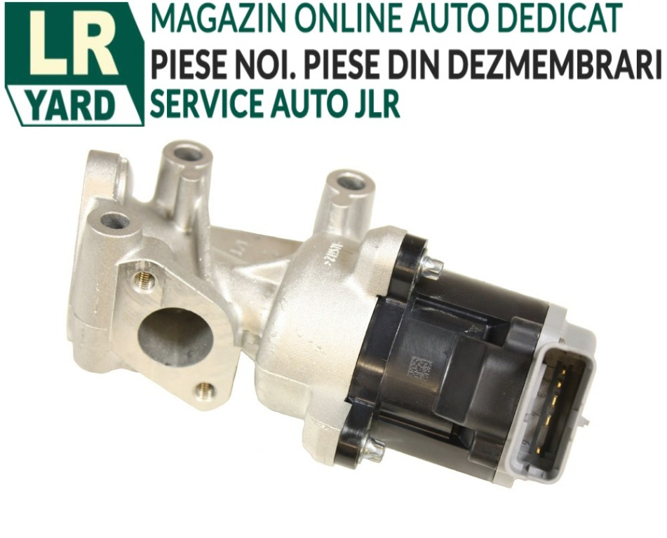 EGR dreapta Discovery 3 / Range Rover Sport 2.7 TDV6 EURO4 LR018466