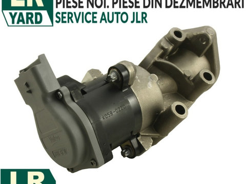 EGR dreapta Discovery 3 / Range Rover Sport / Discovery 4 2.7 TDV6 EURO3 LR018324