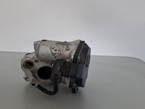 Egr EGR A6511400660 / A2C83261000 / A6511402108 Mercedes 2.2 CDI / Jeep Compass 2.2 CRD OM651 euro 5 A2C83261000 , A6511402108 Mercedes-Benz