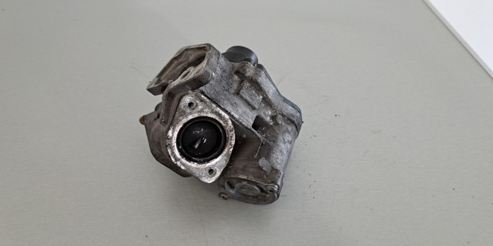 Egr EGR, cod A2C53025941, VW Golf 5 (1K1), 1.6 FSI, BLF (id:590506) A2C53025941 Volkswagen VW Citi Golf