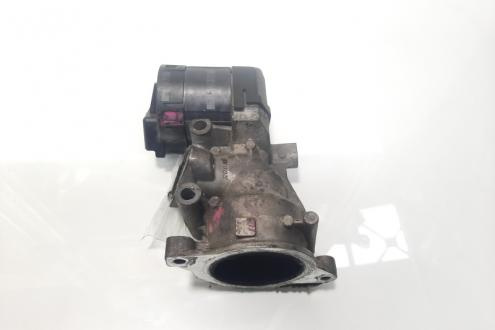 EGR electric, cod 9681825280, Peugeot 508 SW, 2.0 HDI, RHR (idi:486369)