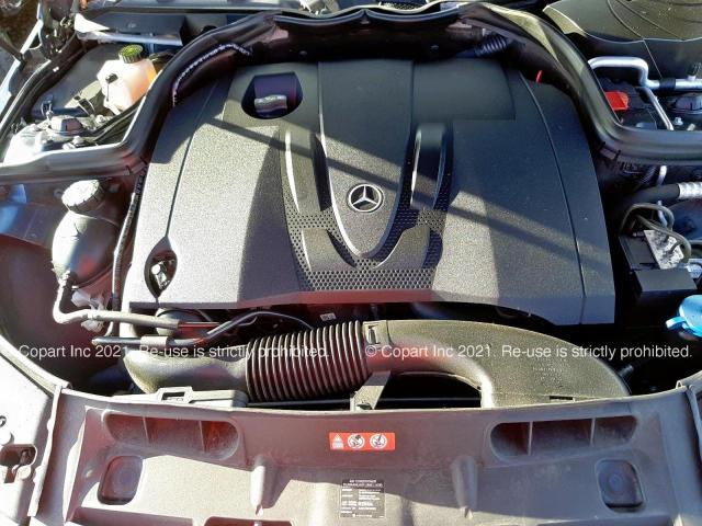 EGR electric Cod: A6511400860 Mercedes-B
