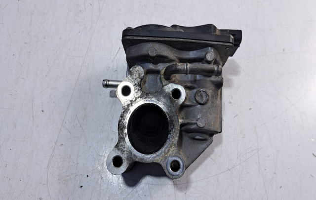 EGR electric Cod: SH01-20300 / 150100-0200 Mazda 3 BM [2013 - 2016] Sedan 2.2 SKYACTIV-D MT (150 hp)