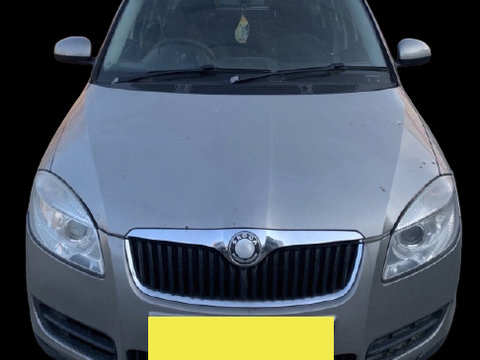 EGR electric Skoda Fabia 5J [2007 - 2010] Combi wagon 5-usi 1.4 MT (86 hp) II 5J