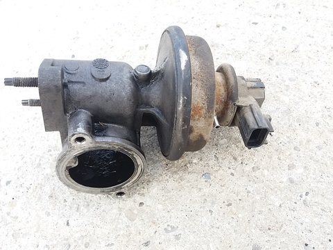 EGR electronic Ford Mondeo MK3 2.0 TDCI