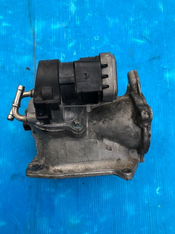 EGR electronic Mercedes B180 W245