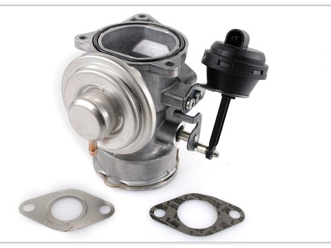 EGR ( electrovalva recirculare gaze ) Audi A4 b6 1.9 tdi