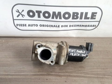 EGR Fiat Doblo 1.9 JTD 2000-2010