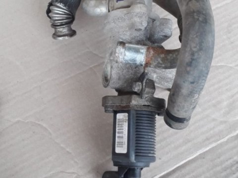 EGR Fiat Punto 188 1.3 multijet diesel