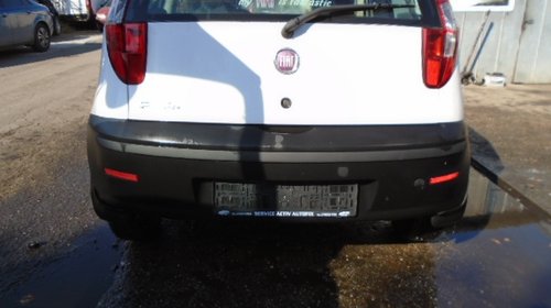 EGR Fiat Punto 2009 Hatchback 1.3