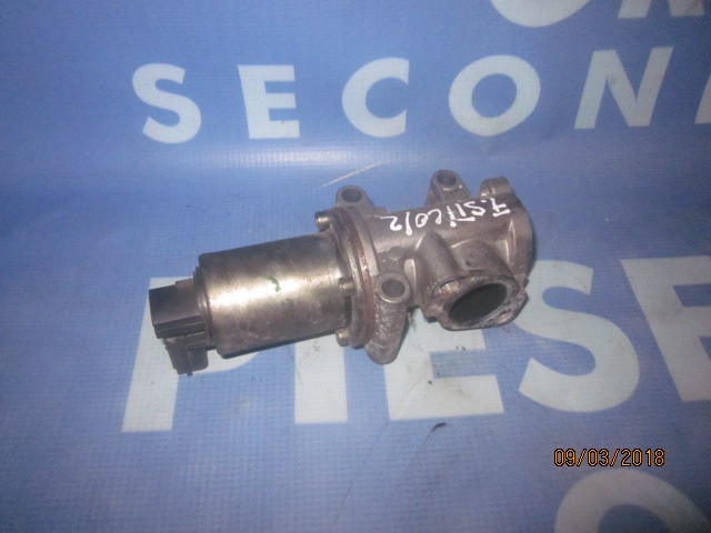 EGR Fiat Stilo ; 4678566