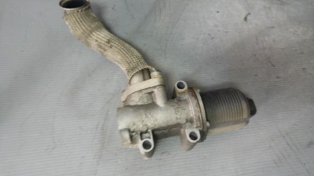 Egr fiat stilo doblo punto 1.9 jtd 50024004