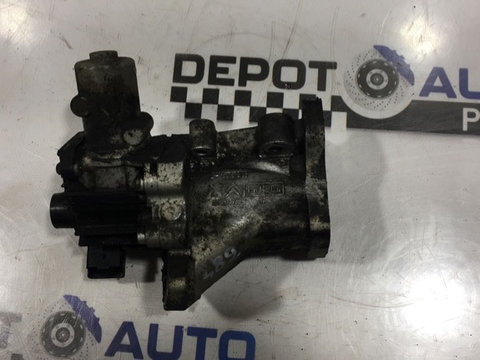 EGR FoMoCo Land Rover Freelander 2 2.2 diesel 224DT cod 9656911780