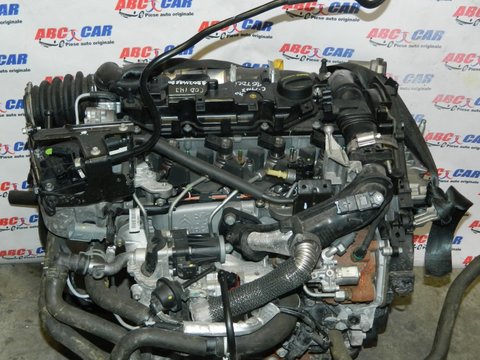 EGR Ford C-Max 1 2004 - 2010 1.6 TDCI cod: 702209140