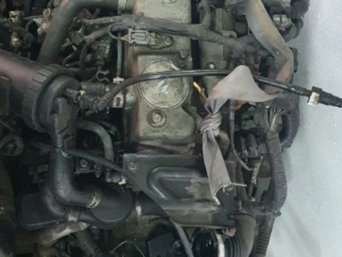 EGR Ford C-Max 1.8 TDCI tip motor KKDA