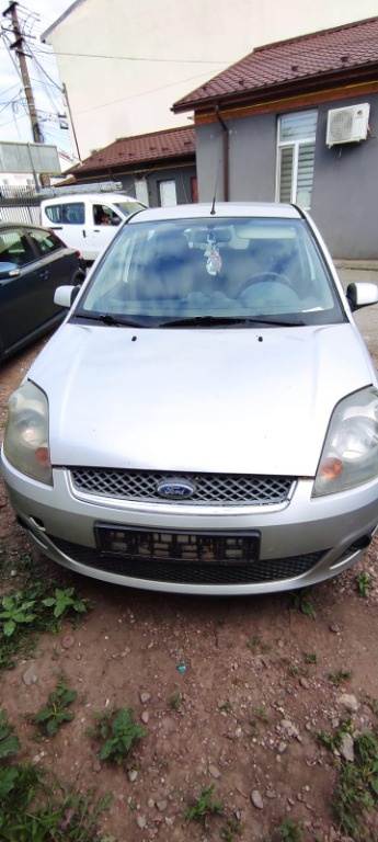 EGR Ford Fiesta 2006 berlina 1.4 diesel