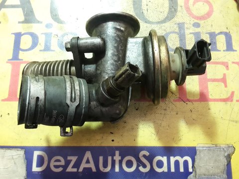 Egr Ford FIESTA IV ,FOCUS 1.8 TDDi cod ys6q9d475bb