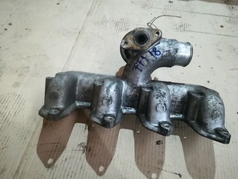 EGR Ford Focus 1 1.8 tddi 1998-2004