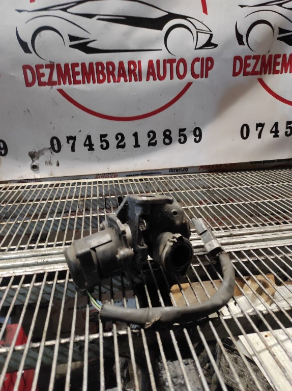 EGR Ford Focus 1.6 Motorina 2006 9651839180