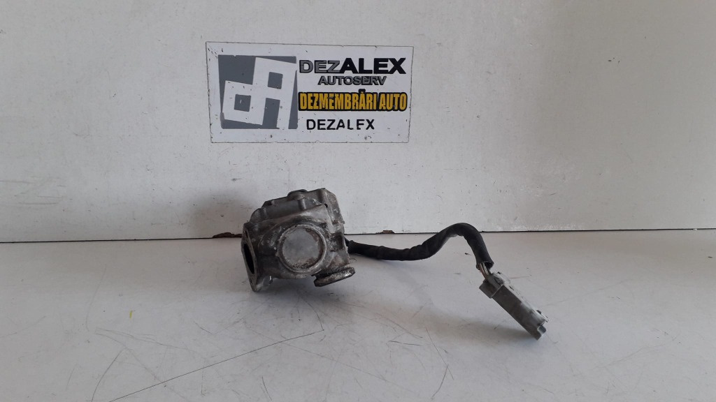 EGR Ford Focus 1.6 TDCI cod-9654818180