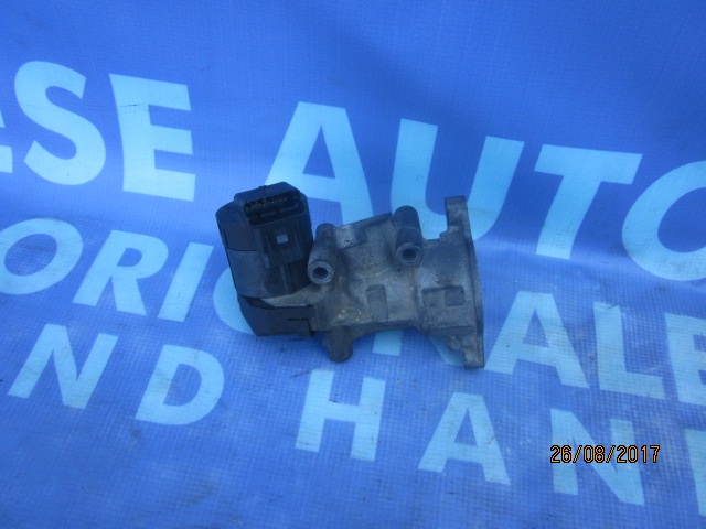EGR Ford Focus 2.0tdci ; 25375741
