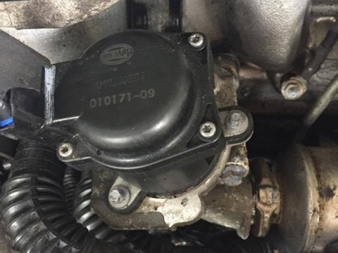 EGR Ford Focus 2 1.6 TDCI tip G8DB