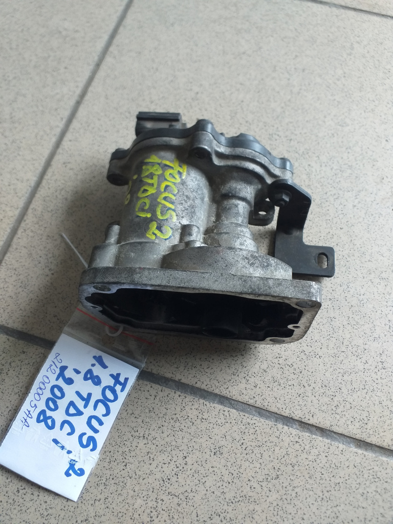 EGR Ford Focus 2 1.8 TDCI, an fabricatie 2008, cod. 21200005AA