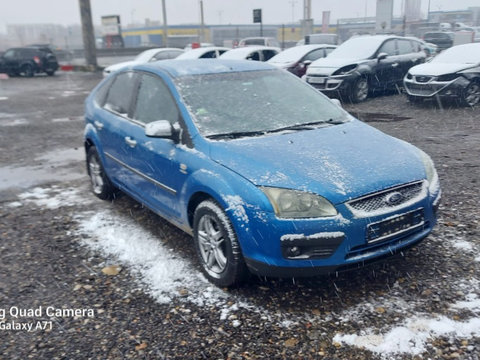 EGR Ford Focus 2 2006 HATCHBACK 1.6 TDCI