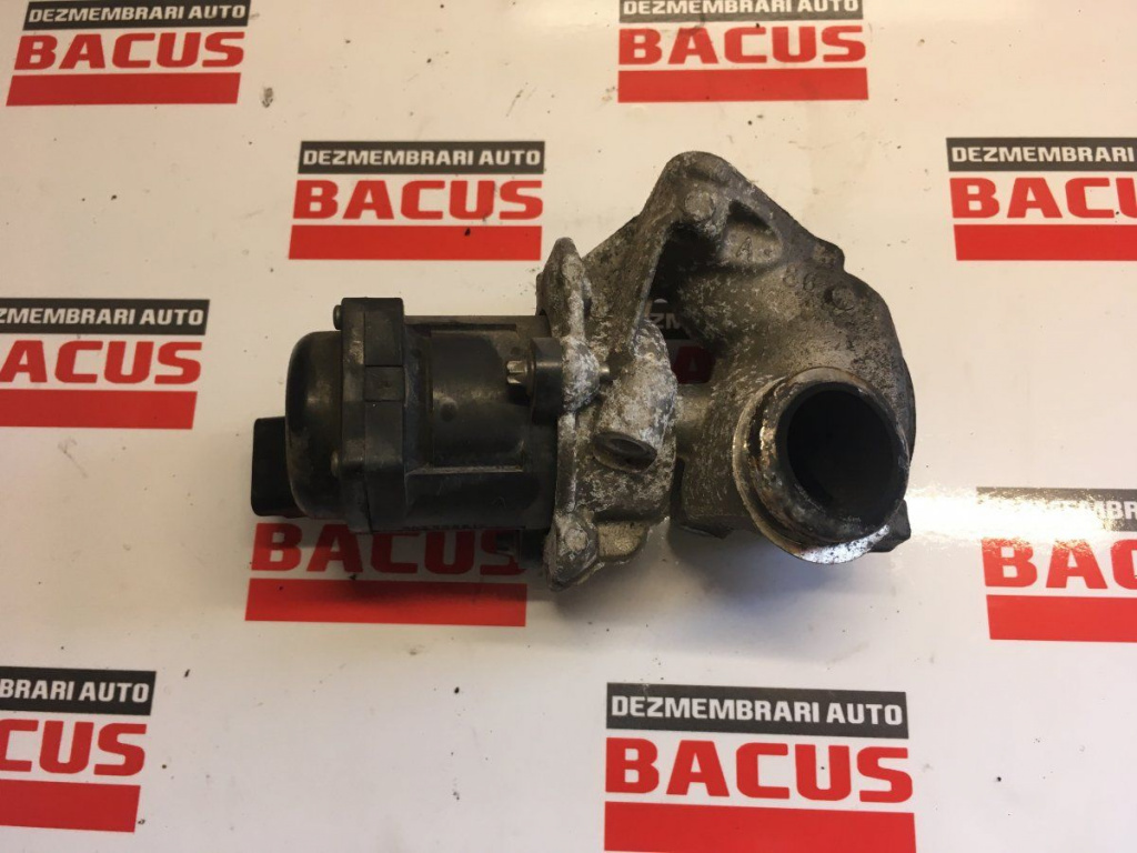 EGR Ford Focus 2 cod: 9685640480