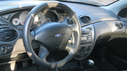 EGR Ford Focus 2003 4 usi 1,8 tddi