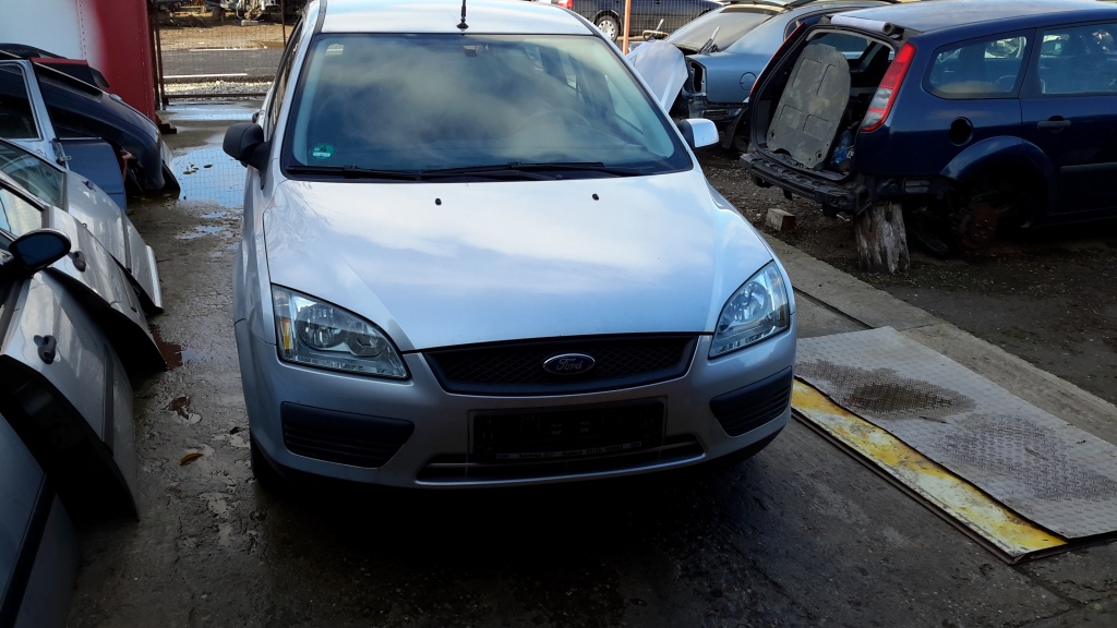 EGR Ford Focus 2006 break 1.6 tdci