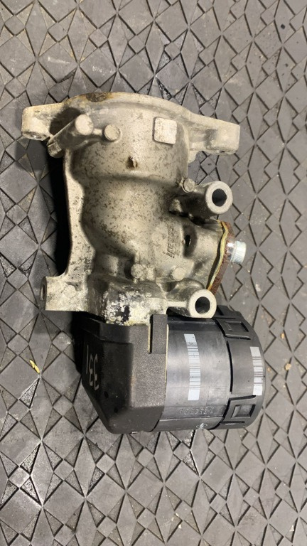 EGR FORD FOCUS 2010 2 FL 2.0 TDCI G6DG (id: 331)