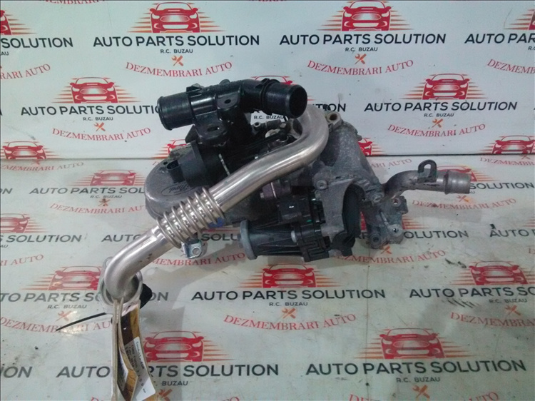 EGR FORD FOCUS 3 1.5 D an fabr 2018