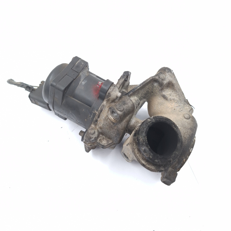 Egr Ford FOCUS Mk 2 2005 - 2010 Motorina 9685640480, 216046799, 816501536