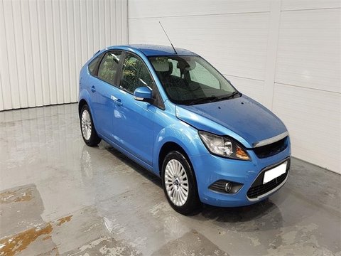 EGR Ford Focus Mk2 2011 Hacthback 1.6 TDCi