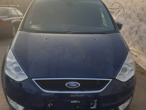 EGR Ford Galaxy 2009 Minivan 2.0 TDCI