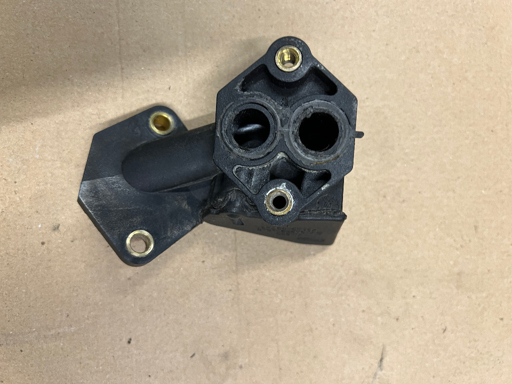 EGR Ford KA 1.3 - Cod 97BF 6B876 AB