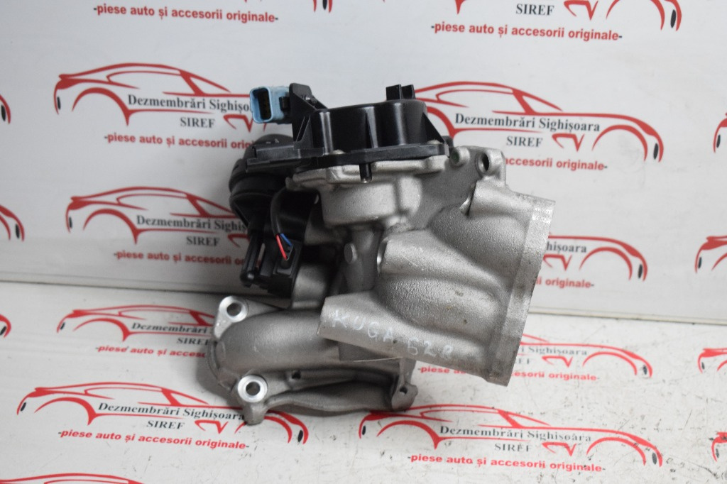 Egr Ford Kuga 2.0 TDCI 2010 9671398180 628