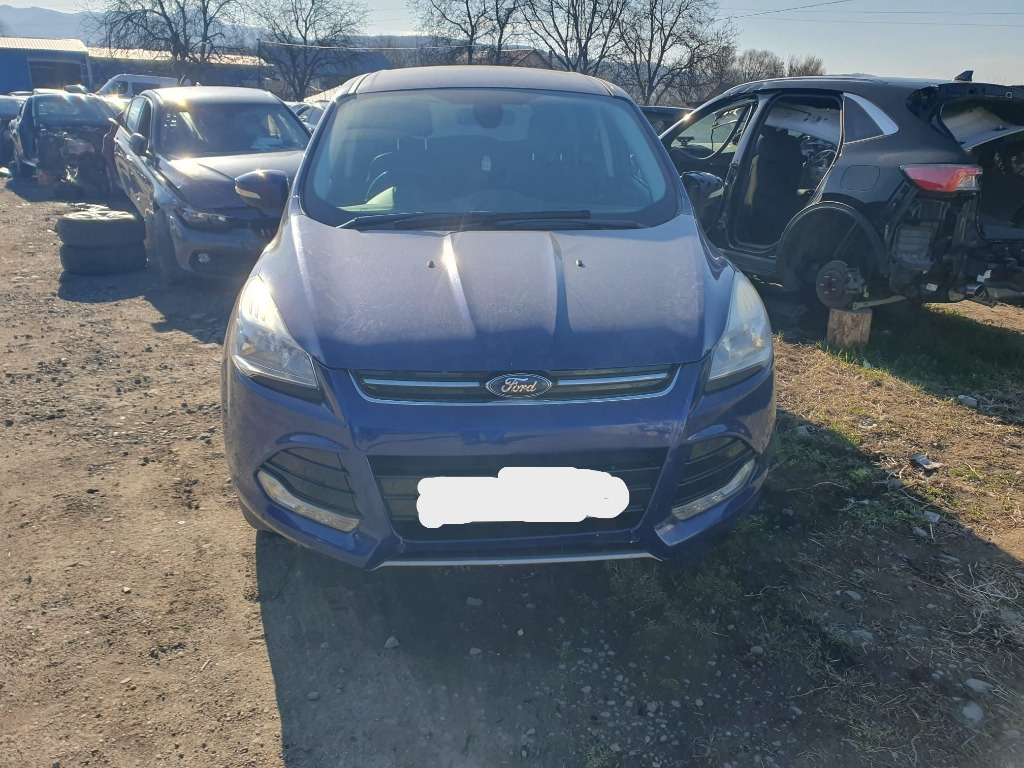 EGR Ford Kuga 2014 SUV 2.0Tdci