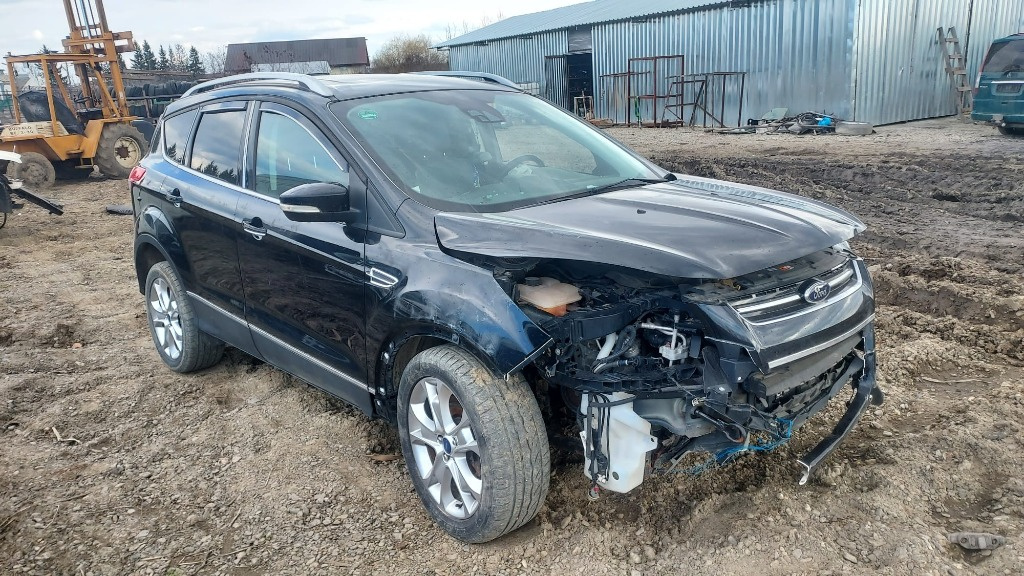 EGR Ford Kuga 2015 suv 2.0 tdci