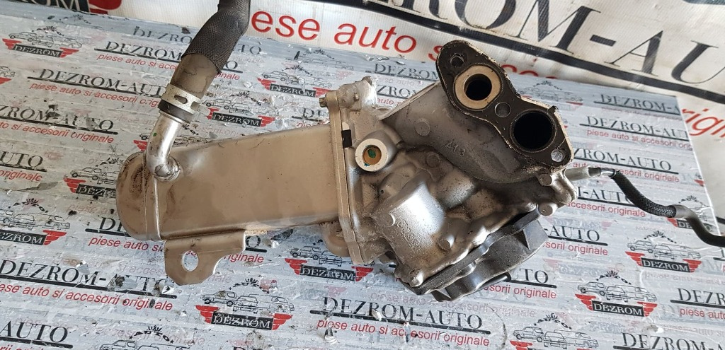 EGR FORD Kuga Mk2 2.0 TDCI 115/136 CP co