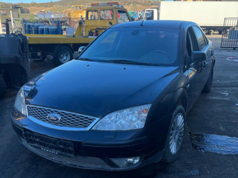 EGR Ford Mondeo 2006 Berlina 1