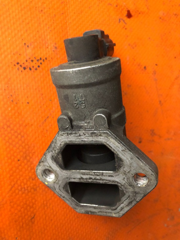 Egr Ford Mondeo Mk3 2.0 B
