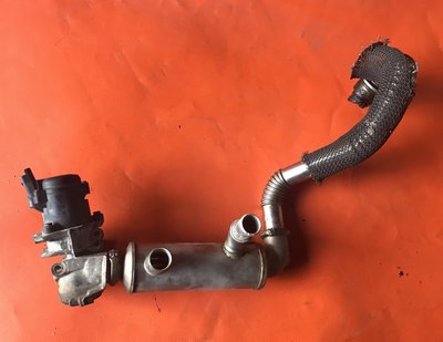 EGR Ford/ Peugeot / Citroen 1.6 HDI 2004-2009 Cod: