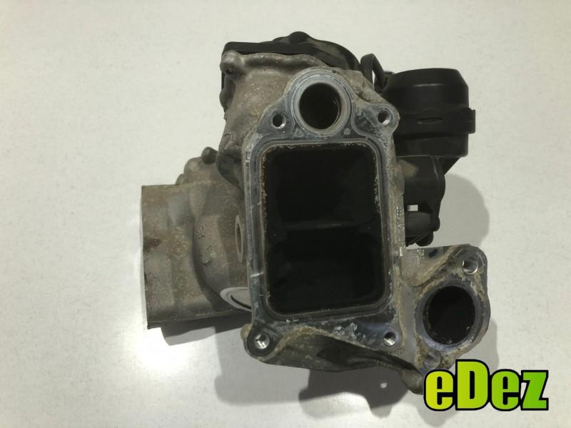 Egr Ford S-Max (2006->) 2.0 hdi RHH 163 cp 9671