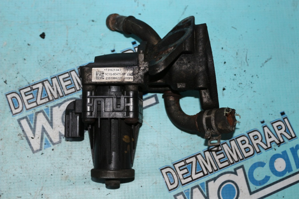 Egr Ford Transit 2.2 tdci 140 cai cod 9C1Q9D475AB