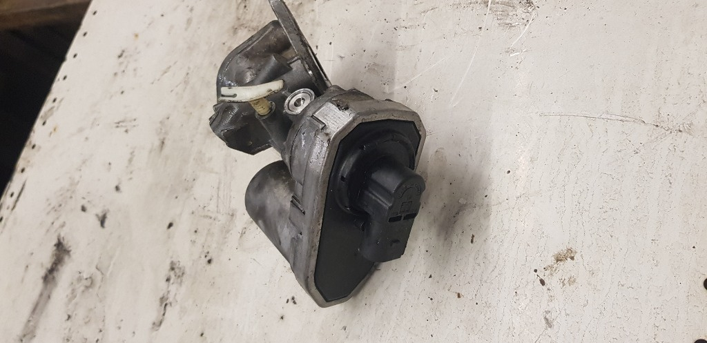 EGR Ford Transit 2.2 tdci 2007-2014 euro 4 Motor P